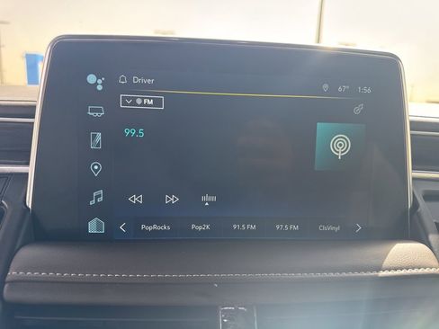 Used 2023 Chevrolet Tahoe Z71 image 23