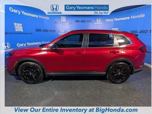 Used 2023 Honda CR-V Sport image 10