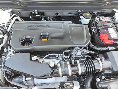Used 2021 Honda Accord Sport image 9