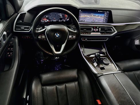 Used 2021 BMW X5 sDrive40i w/ Premium Package RWD image 17