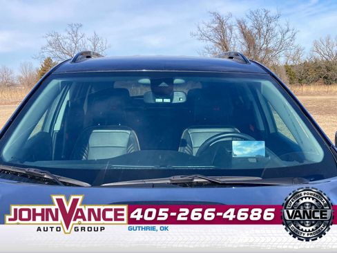 Used 2024 GMC Terrain AT4 w/ Tech Package image 13