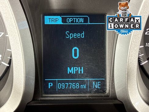 Used 2013 Chevrolet Equinox LT FWD image 23