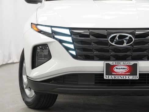 Used 2024 Hyundai Tucson SEL image 6