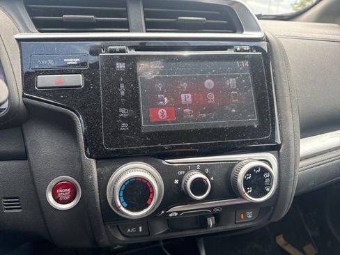 Used 2015 Honda Fit image 21