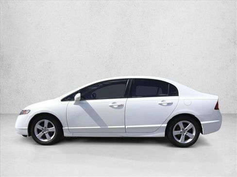 Used 2008 Honda Civic EX-L image 8