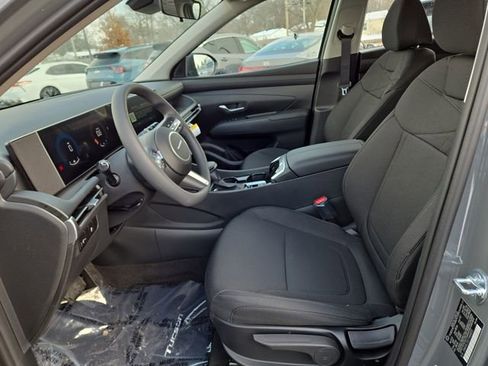 New 2026 Hyundai Tucson SE AWD/4WD image 22