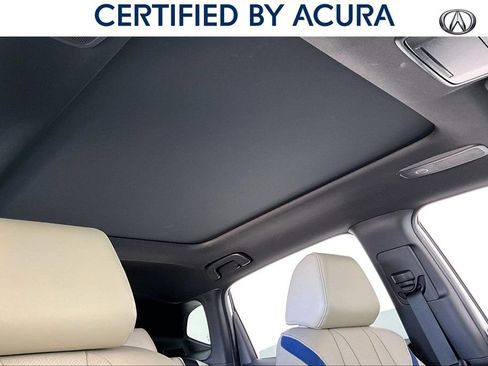 Certified 2025 Acura ADX A-Spec image 21
