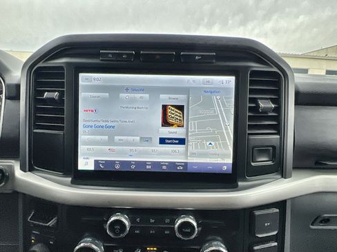 Used 2023 Ford F150 XLT w/ Equipment Group 302A High image 18