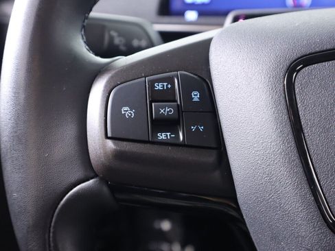 Used 2024 Ford Mustang Mach-E Select w/ Comfort Package Lite RWD image 12
