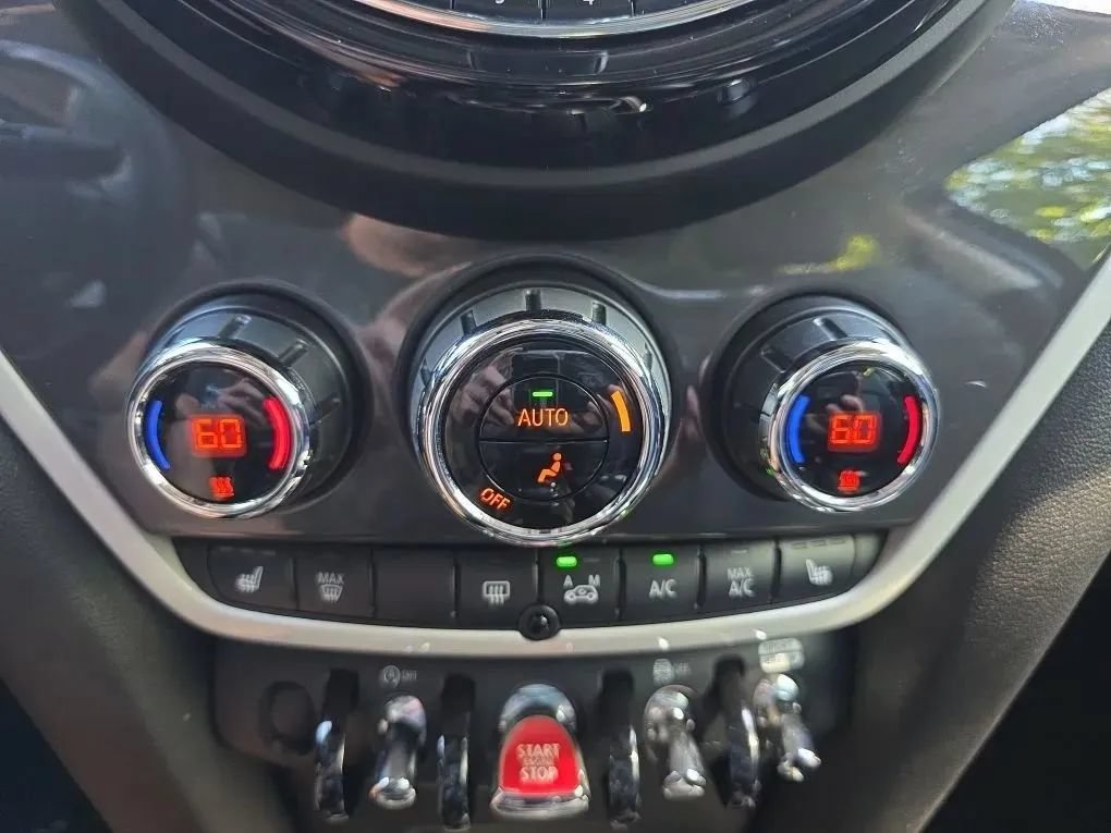 Used 2020 MINI Cooper Countryman S FWD image 27