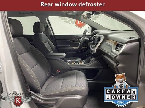 Used 2023 GMC Acadia SLE w/ Driver Convenience Package image 23