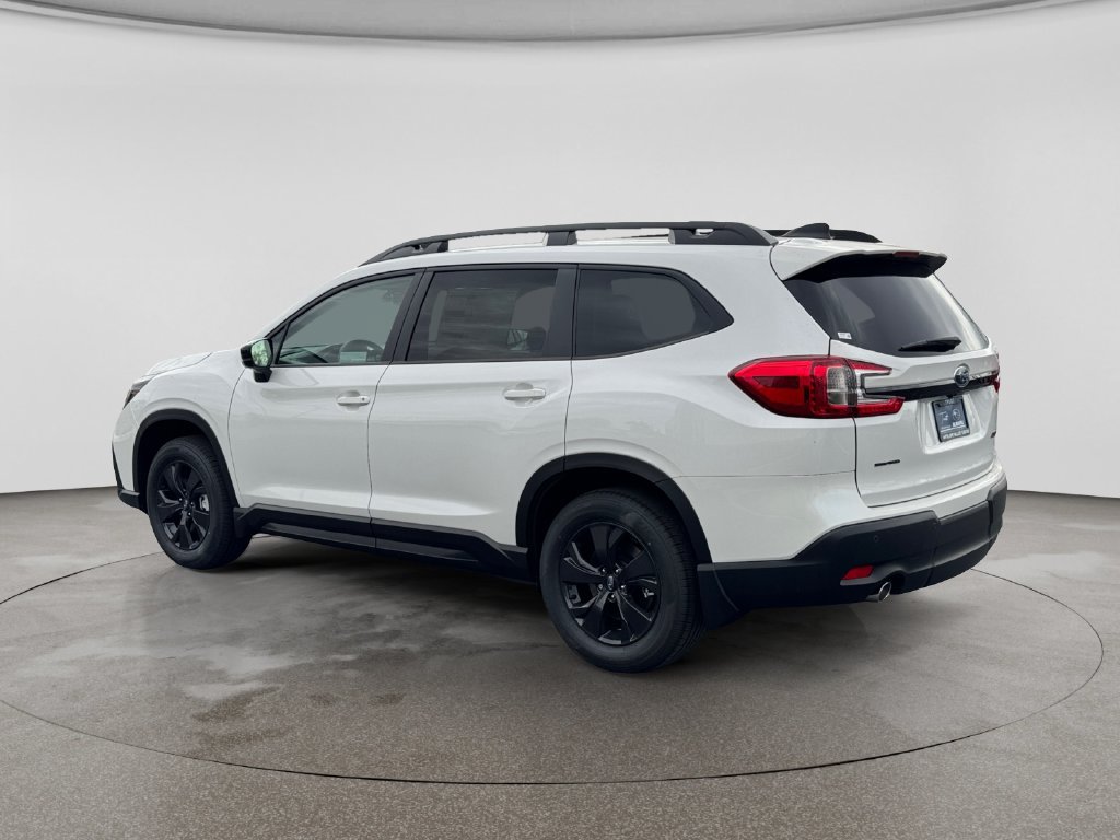 New 2027 Subaru Ascent Premium AWD/4WD image 3