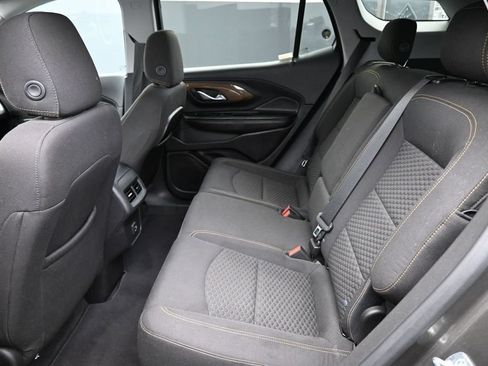 Used 2020 GMC Terrain SLE w/ Driver Convenience Package AWD/4WD image 12