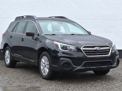 Used 2019 Subaru Outback 2.5i