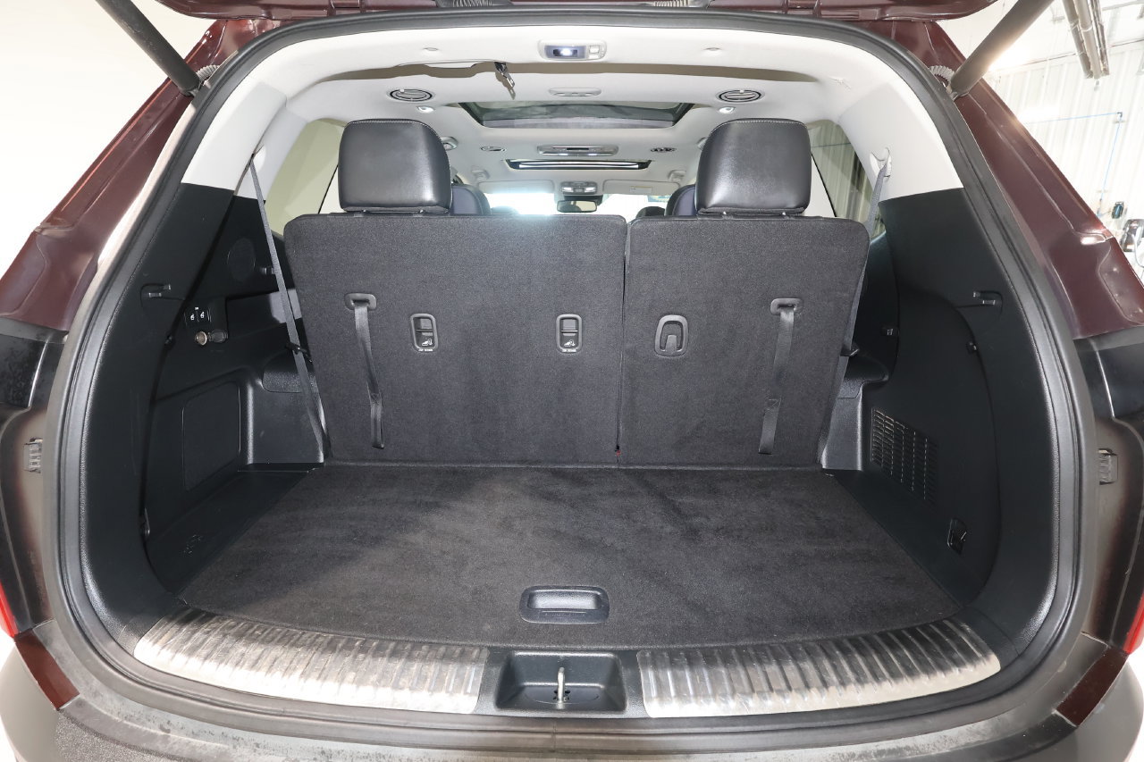 Used 2022 Kia Telluride SX w/ Nightfall Edition Package AWD/4WD image 16