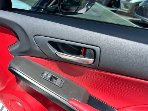 Used 2025 Lexus IS 350 F Sport w/ Navigation Package RWD image 68
