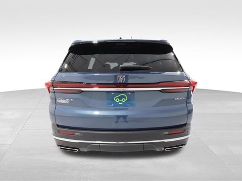 Certified 2026 Buick Enclave Preferred w/ Power Package FWD image 3
