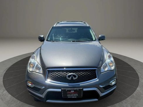 Used 2016 INFINITI QX50 AWD w/ Premium Plus Package image 4
