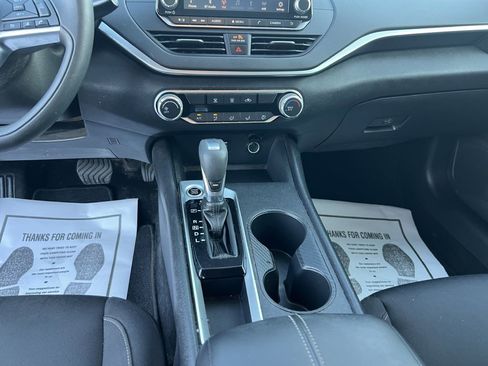 Used 2019 Nissan Altima 2.5 S image 11