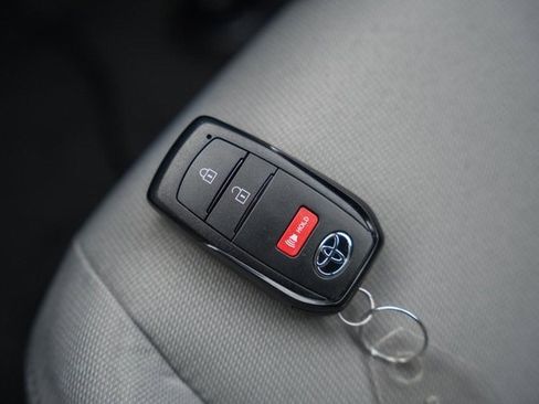 New 2026 Toyota Tacoma SR5 image 42