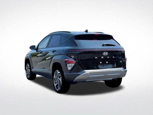 New 2026 Hyundai Kona SEL Premium FWD image 5