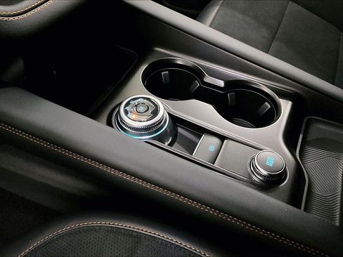 New 2026 Ford Explorer Tremor image 16