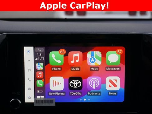 New 2026 Toyota Camry SE image 10