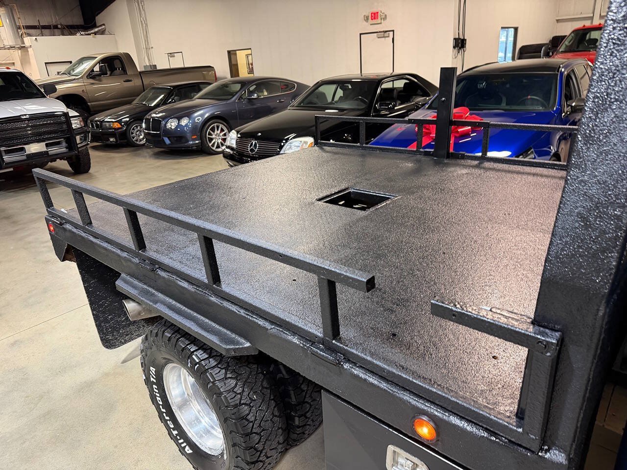 Used 2001 Ford F350 XLT AWD/4WD image 42