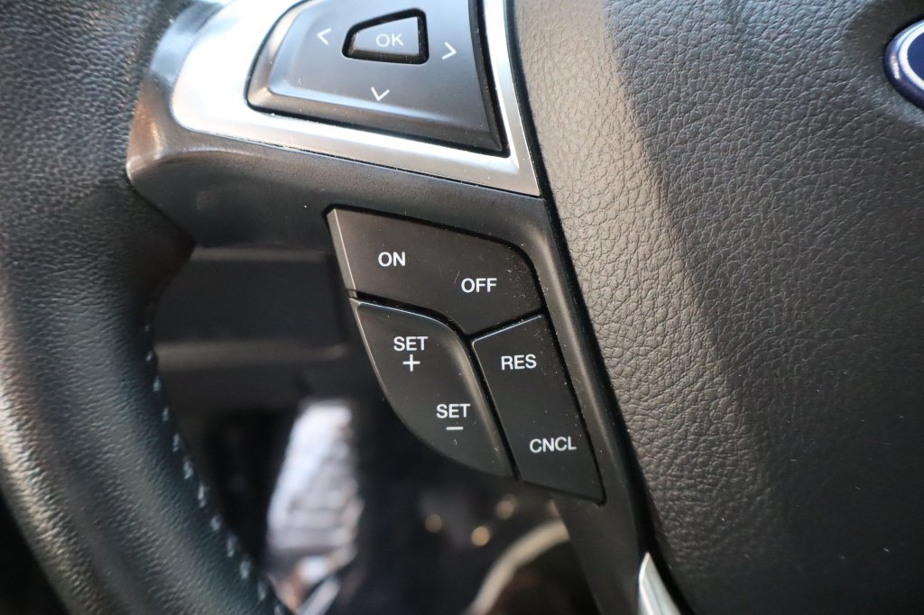 Used 2024 Ford Edge SEL w/ Convenience Package AWD/4WD image 22