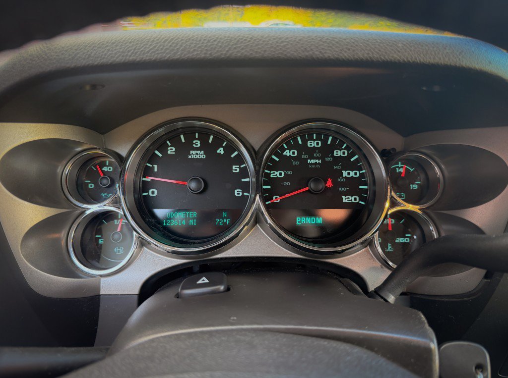Used 2013 Chevrolet Silverado 1500 LT w/ All-Star Edition AWD/4WD image 17