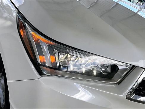 Used 2018 Acura MDX SH-AWD w/ Technology Package image 29