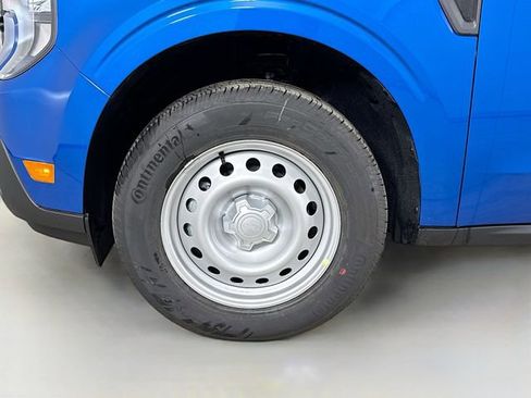 New 2026 Ford Maverick XL w/ Equipment Group 101A image 28