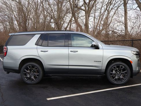 Certified 2023 Chevrolet Tahoe RST w/ Luxury Package image 11