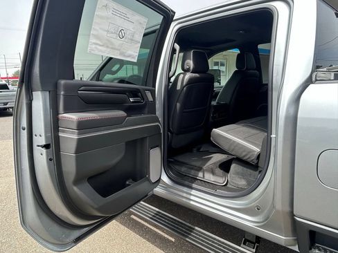 New 2026 GMC Sierra 2500 AT4X AWD/4WD image 38