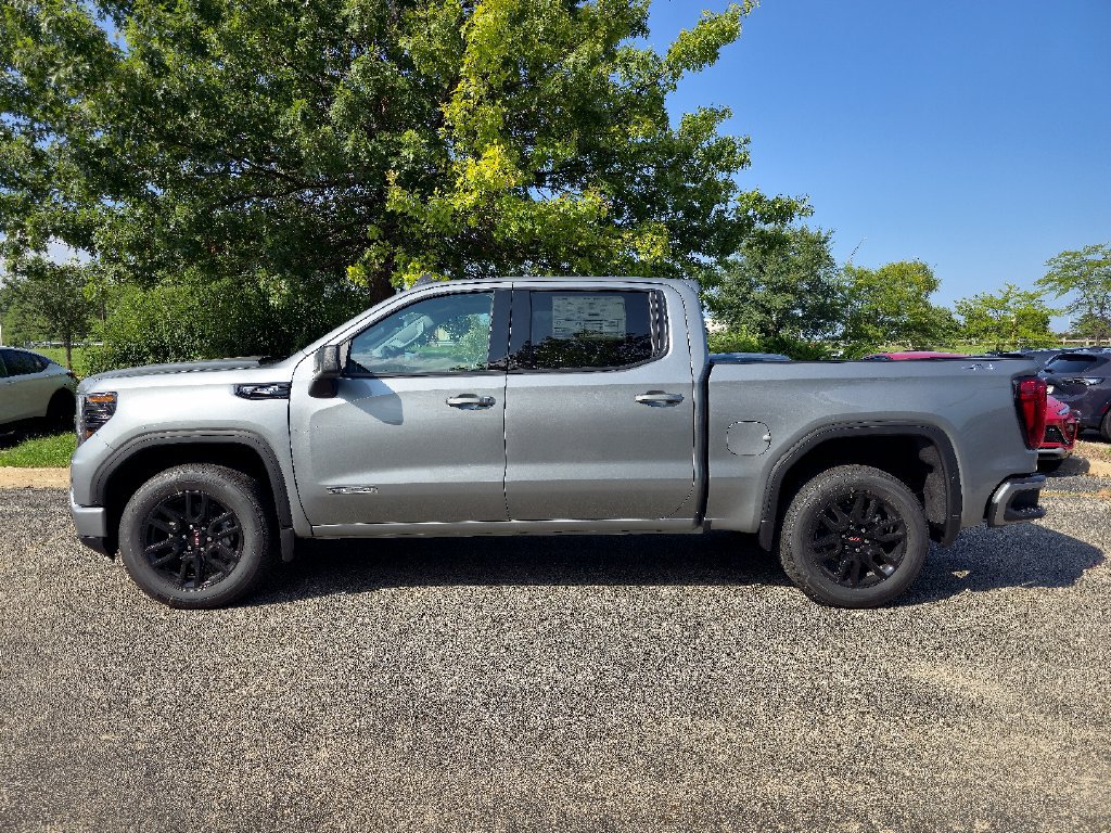 New 2026 GMC Sierra 1500 Elevation w/ Preferred Package AWD/4WD image 10