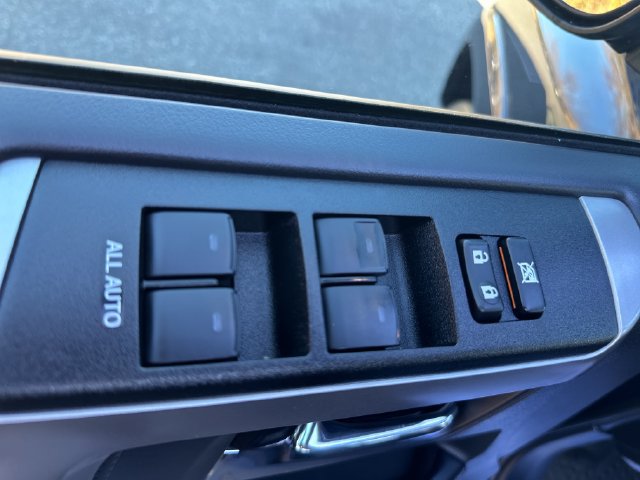 Used 2024 Toyota 4Runner SR5 Premium w/ Moonroof Package AWD/4WD image 11