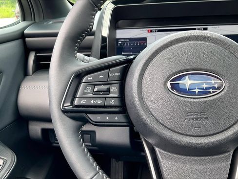 Used 2026 Subaru Outback Touring AWD/4WD image 19