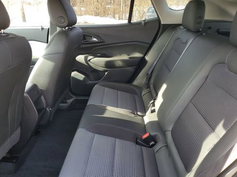 Used 2024 Chevrolet Trax LT image 23