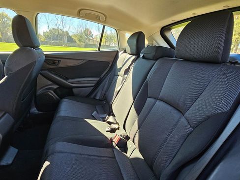 Used 2021 Subaru Impreza 2.0i image 20