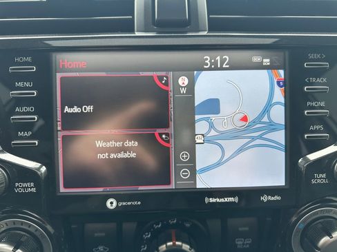 Used 2021 Toyota 4Runner Venture w/ Moonroof Package image 16