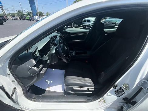 Used 2021 Honda Civic Sport image 14