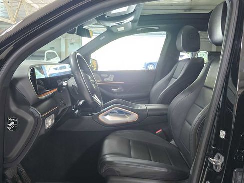 Certified 2022 Mercedes-Benz GLE 350 4MATIC image 20