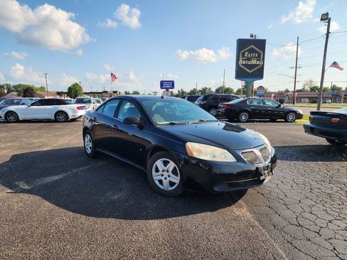 Used 2008 Pontiac G6 Value Leader image 1
