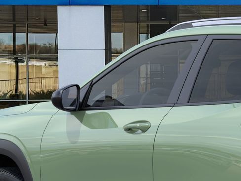 New 2026 Chevrolet Trax ACTIV w/ Driver Confidence Package FWD image 13