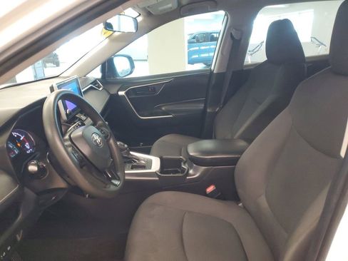 Used 2024 Toyota RAV4 LE image 14