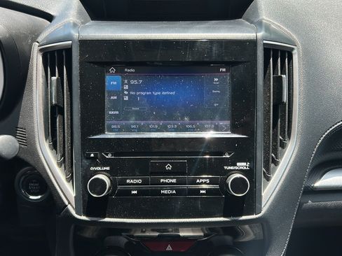 Used 2021 Subaru Forester Premium AWD/4WD image 21