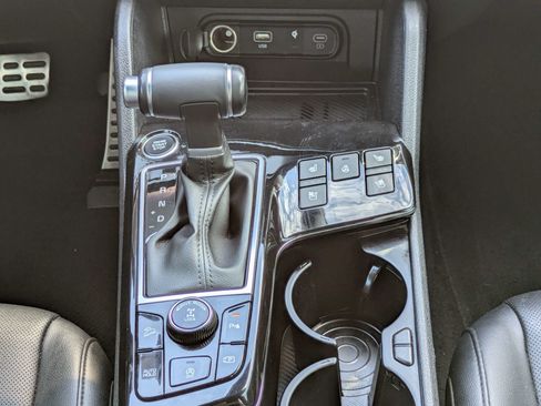 Certified 2023 Kia Sportage X-Pro Prestige AWD/4WD image 21