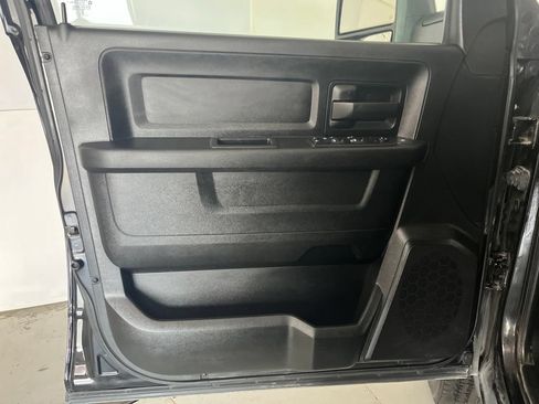 Used 2024 RAM 2500 Tradesman AWD/4WD image 26