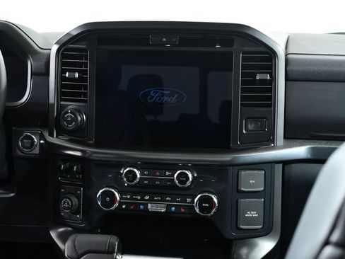 New 2026 Ford F150 Lariat w/ Equipment Group 501A Mid AWD/4WD image 9