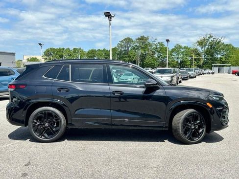 New 2026 Volkswagen Tiguan SE R-Line FWD image 5
